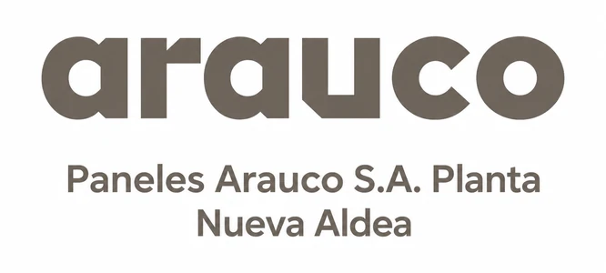 Paneles Arauco Planta Nueva Aldea