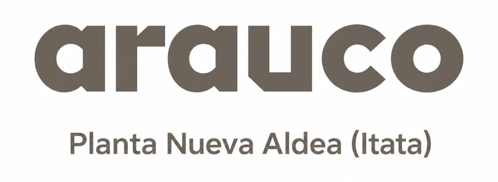Arauco Planta Nueva Aldea Itata
