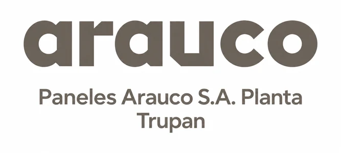 Paneles Arauco Planta Trupán